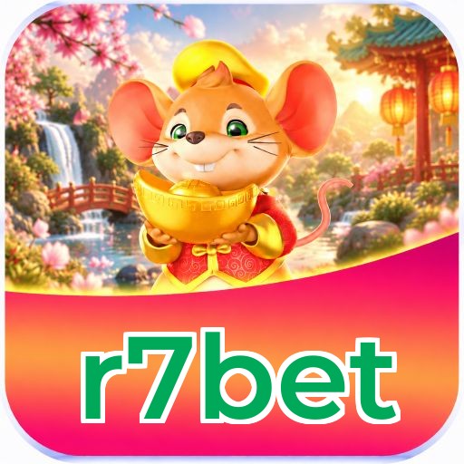 r7bet Logo
