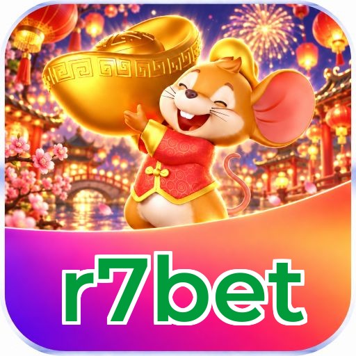 Slots r7bet - 1.500+ Jogos RTP Alto