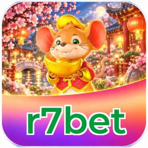 Slots r7bet - Jackpots Progressivos