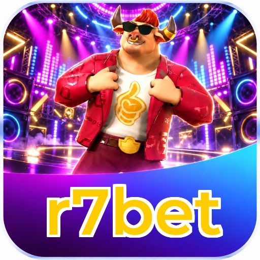 r7bet Logo