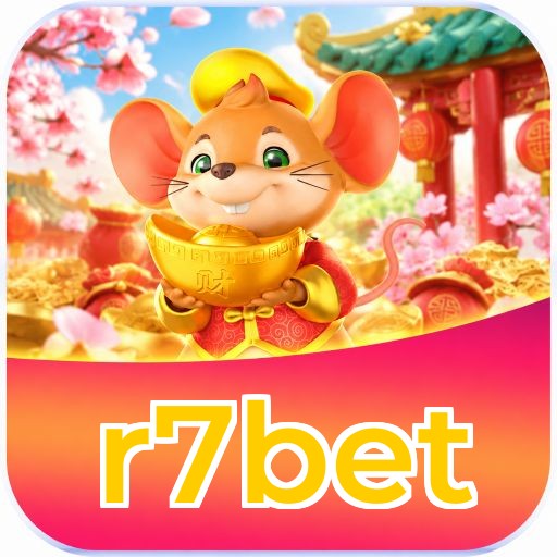 r7bet Logo