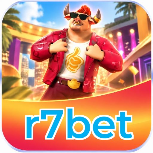 r7bet Logo