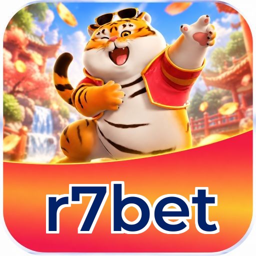 r7bet Instalar Logo 3
