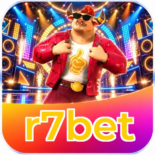 Canal Telegram r7bet Oficial