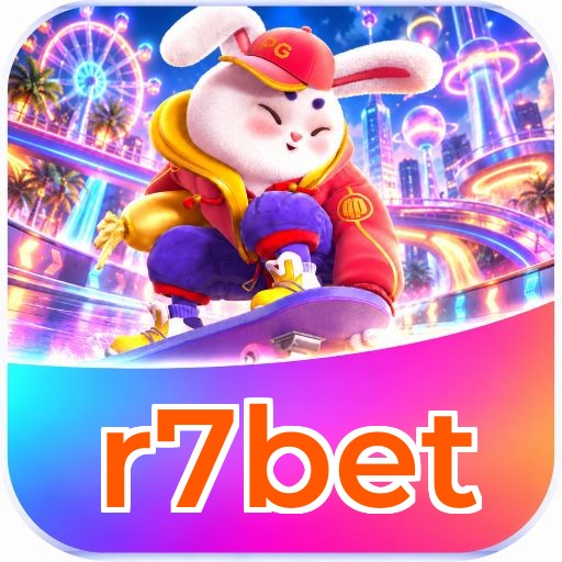 r7bet Logo