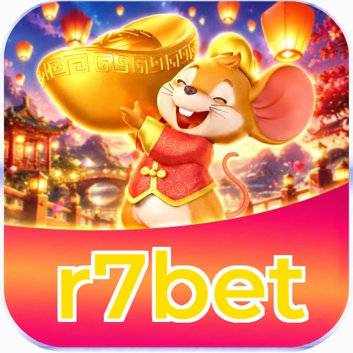 r7bet Logo