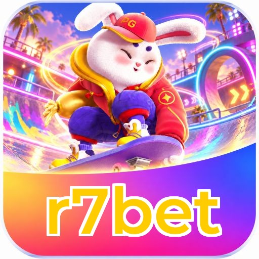 r7bet Logo
