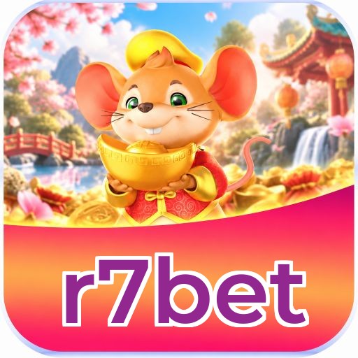 r7bet Logo