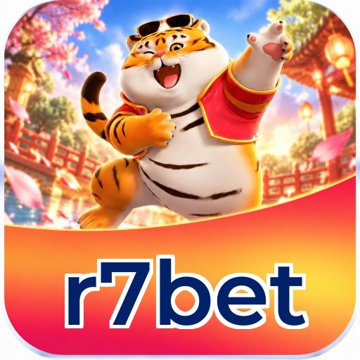 r7bet Logo