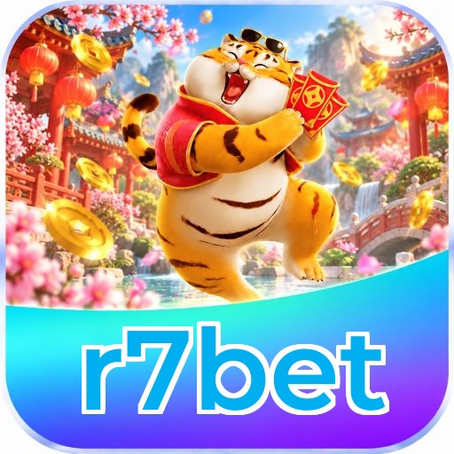 r7bet Logo