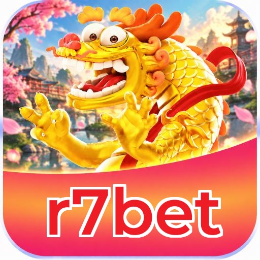 r7bet Download Logo Oficial