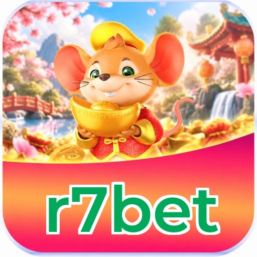 r7bet Apostas Esportivas Logo
