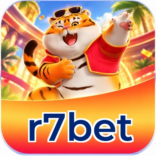 r7bet Logo 2