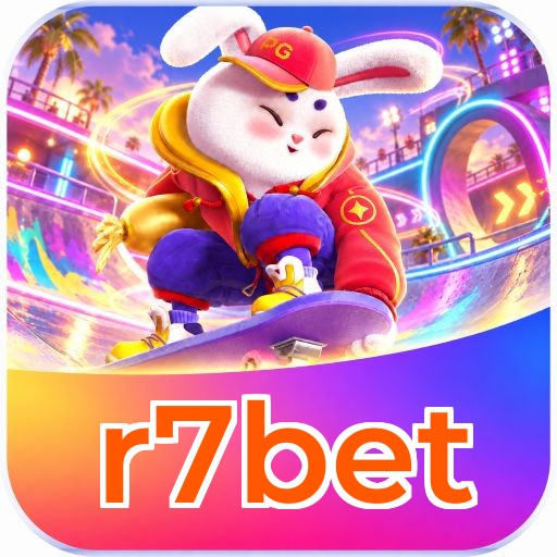 r7bet Logo