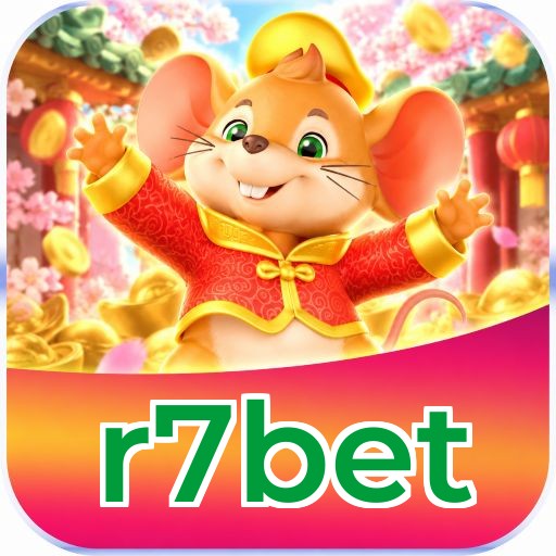 r7bet Logo