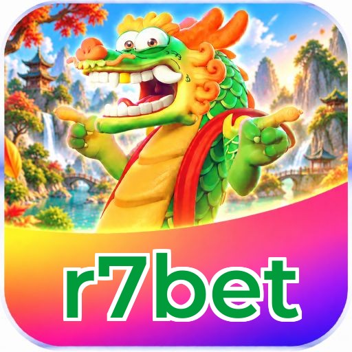 r7bet Instalar Logo 2