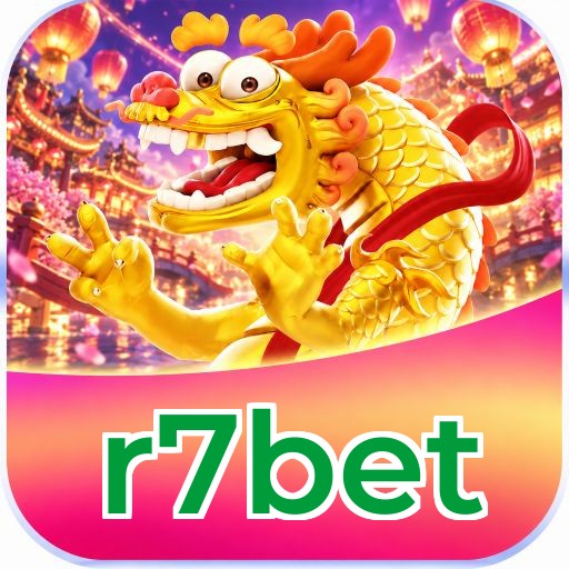 r7bet Logo