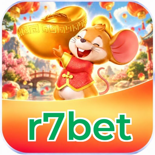 r7bet Logo