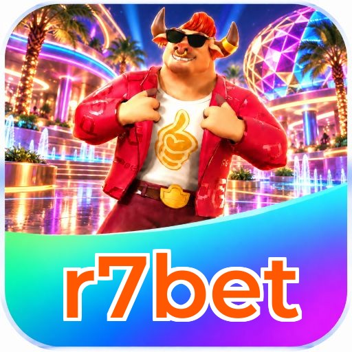 r7bet Segurança Logo 3