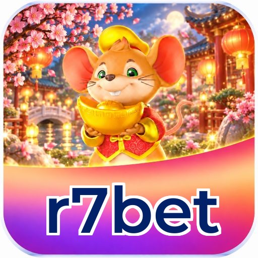 r7bet Logo