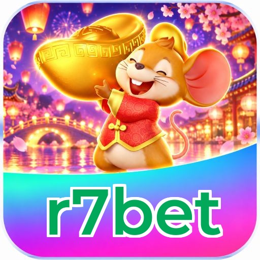 r7bet Logo 3