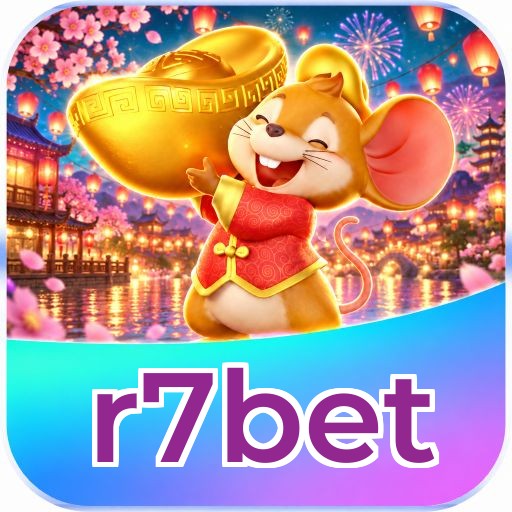 r7bet Instalar Logo 1