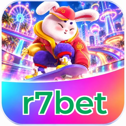 r7bet Logo