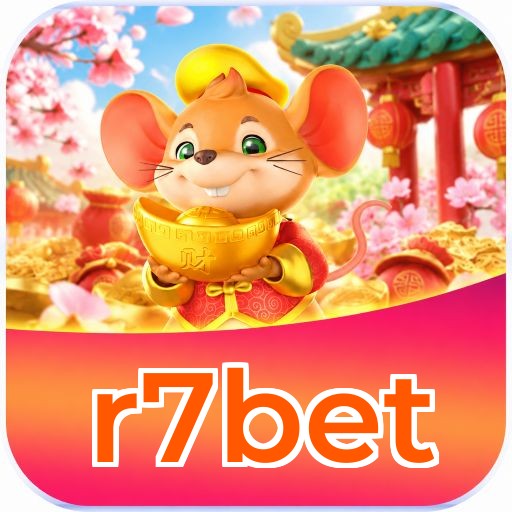 r7bet Logo 1