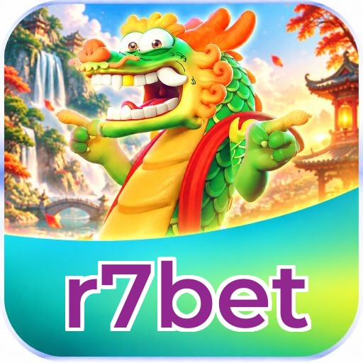 r7bet Logo