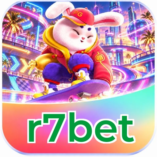 r7bet Logo